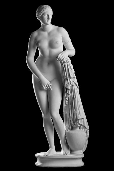 sog. Aphrodite Braschi