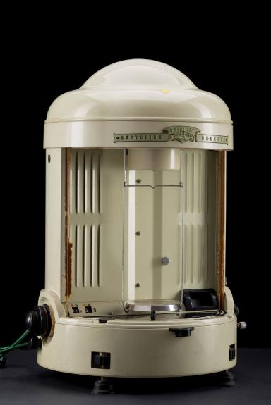 Sartorius Selecta Waage