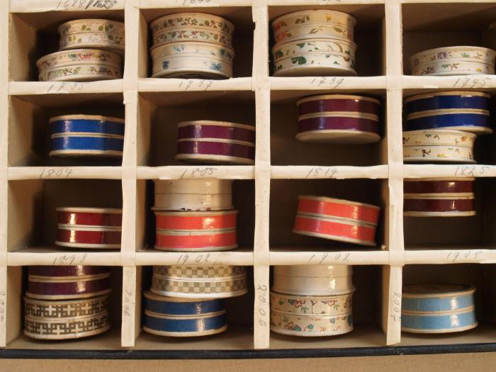 Fremdkörpersammlung