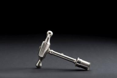 Trepanierbohrer