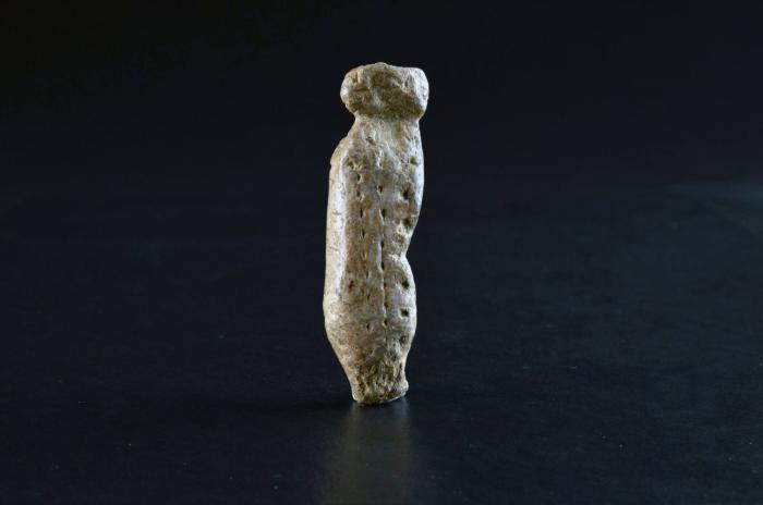 Anthropomorphe Figur