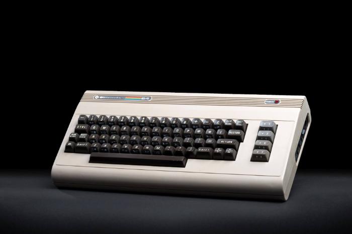 C64 Commodore