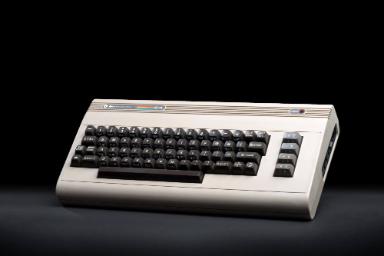 C64 Commodore