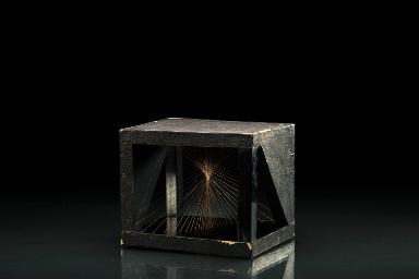 Raumkurven- und Developpablen-singularitäten