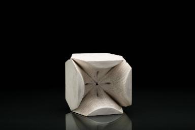 Real- und Imaginärteil von w²=z4 -1