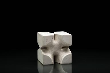 Real- und Imaginärteil von w²= z^4 -1

