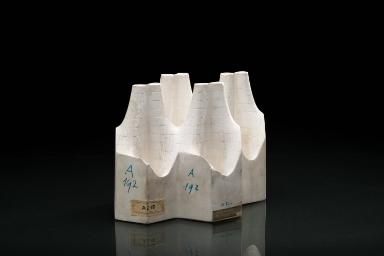 Real- und Imaginärteil von w=℘(z) für g2 = 0, g3 = 4