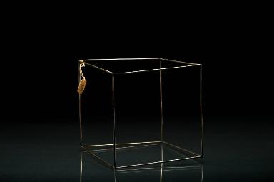 Würfel mit 20 cm Kantenlänge
