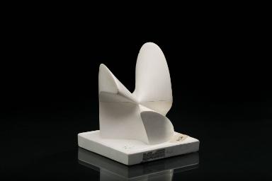 Flächen dritter Ordnung: Fläche mit B5 und C2