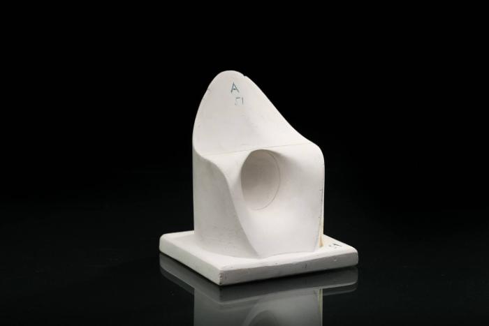 Flächen dritter Ordnung: Fläche mit U8