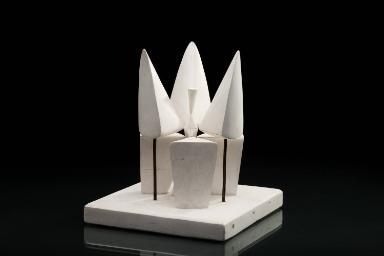Flächen dritter Ordnung: Hesse'sche Fläche zu zwei und fünf
