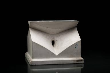 Minimalfläche neunter Ordnung