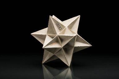 Mind and Shape