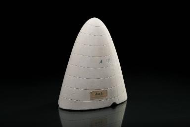 Elliptisches Paraboloid mit Krümmungslinien