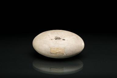 Dreiachsiges Ellipsoid mit dem Achsenverhältnis 1:2:3