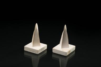 Brennfläche eines Strahlensystems