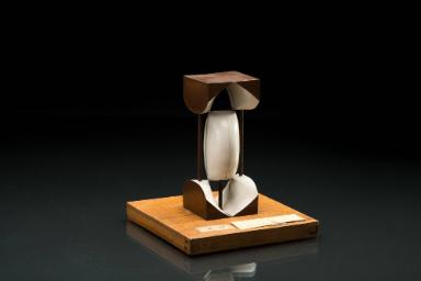 Plücker'sche Flächen: Zwei konzentrische Ellipsen