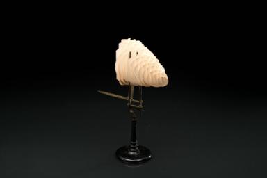 Paraboloid, elliptisch