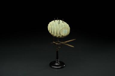 Ellipsoid