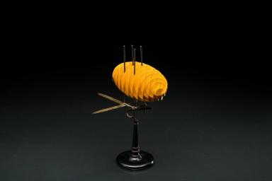 Ellipsoid