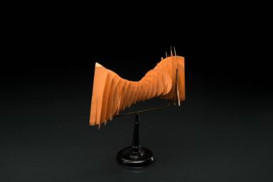 Hyperboloid, einschalig