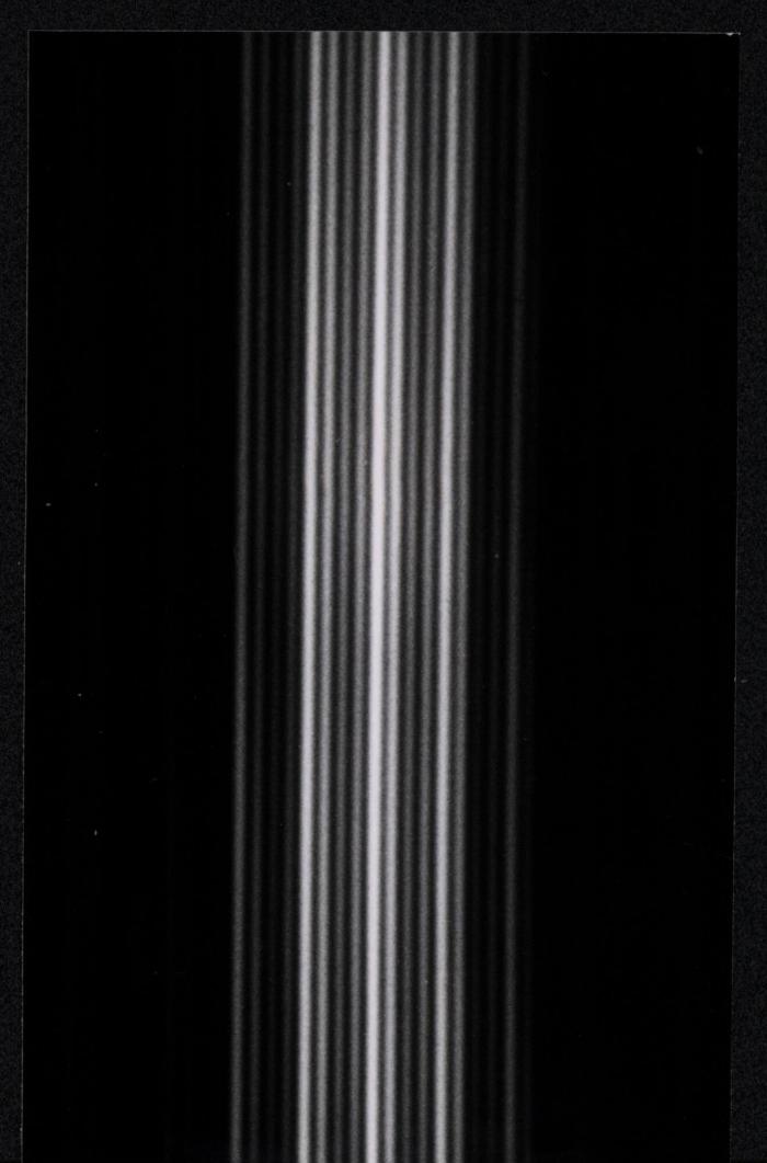 Elektroneninterferenzen am Doppelspalt