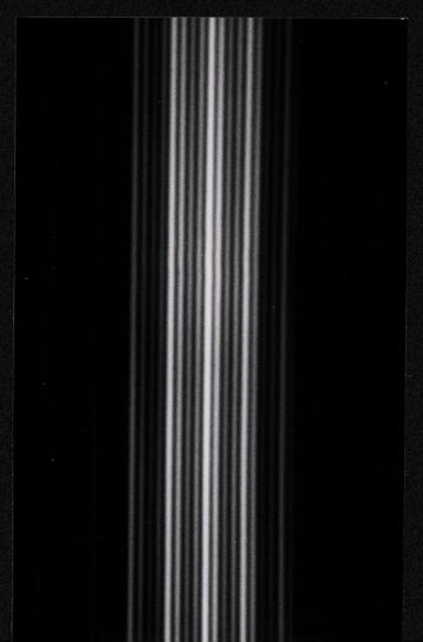 Elektroneninterferenzen am Doppelspalt