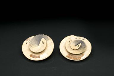 Modelle einiger Riemann'schen Flächen