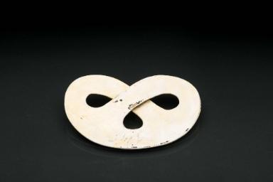 Modell der Riemann'schen Fläche