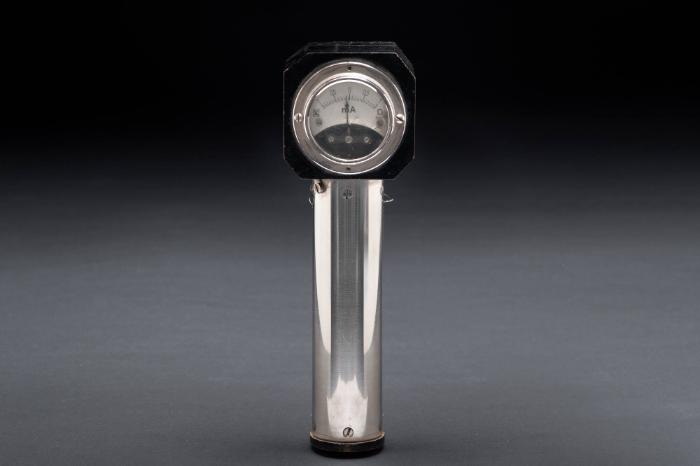 Psycho-Galvanometer