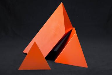 Pyramiden-Intelligenztest