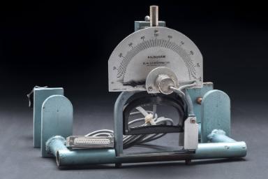 Hand-Dynamometer