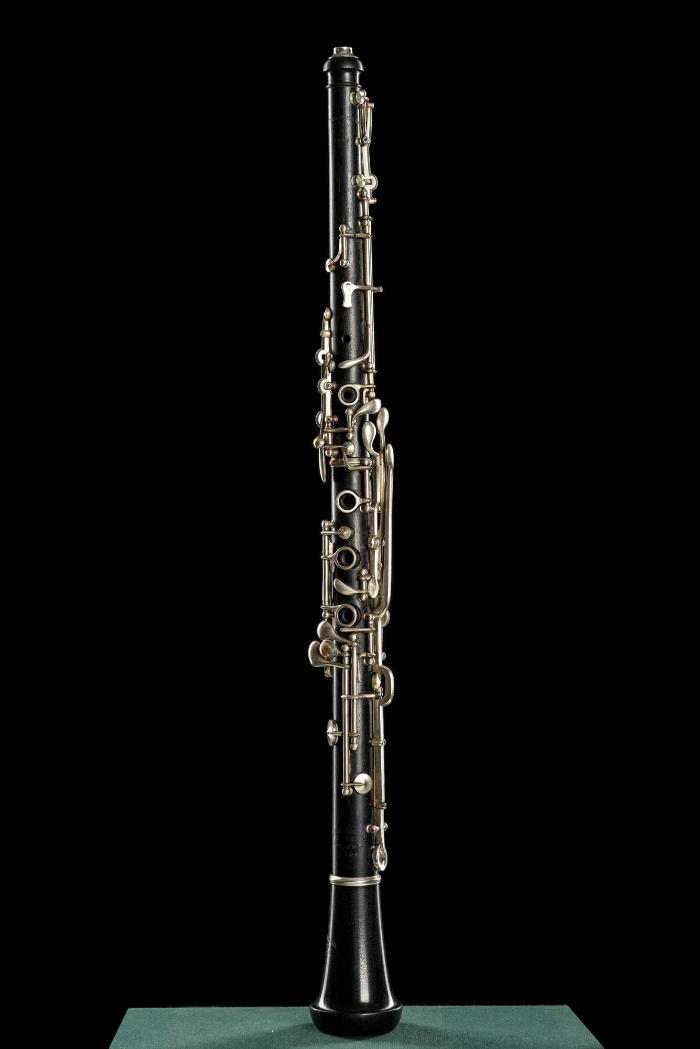 Oboe