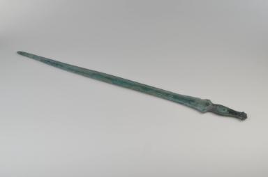 Bronzeschwert