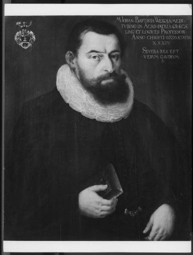 Weiganmeir, Johann Baptist