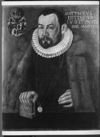 Entzlin, Matthäus