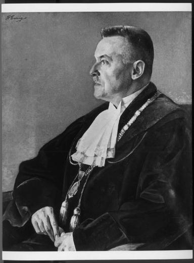 Fezer, Karl