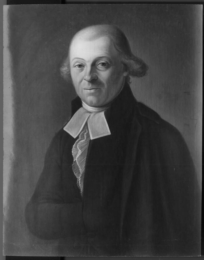 Flatt, Johann Friedrich