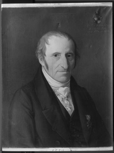 Fulda, Friedrich Karl von