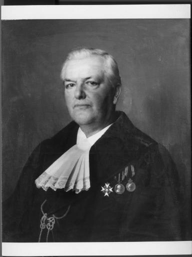 Funk, Franz Xaver von