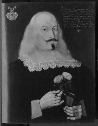 Gerhard, Johann
