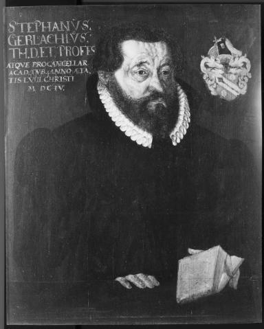 Gerlach, Stephan