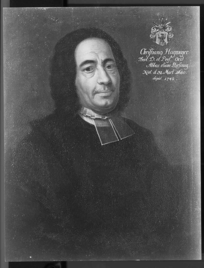 Hagmaier, Christian