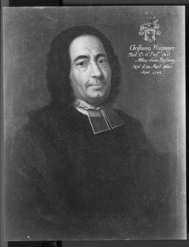 Hagmaier, Christian