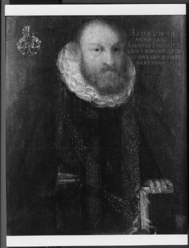 Halbritter, Johann
