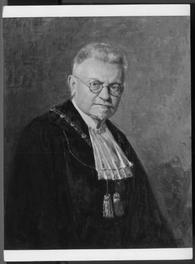 Haller, Johannes