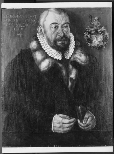 Hamberger, Georg