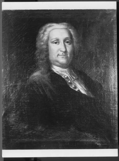 Harpprecht, Christoph Friedrich