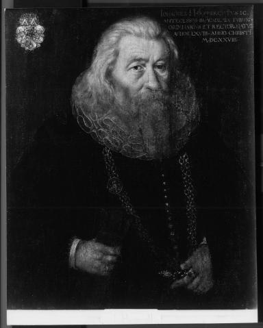 Harpprecht, Johannes