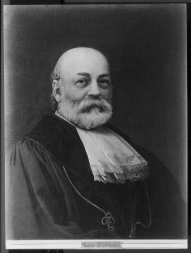 Hartmann, Gustav